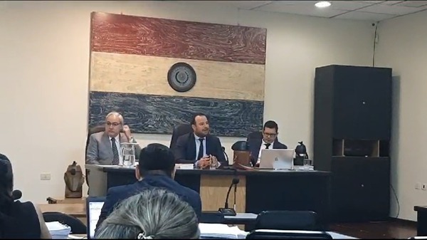 Exceso de sedantes impide comparecencia de “Papo” Morales a juicio