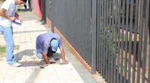 Diario HOY | Robo de agua golpea a Essap: G. 30.000 millones al mes deja de percibir y resiente el servicio