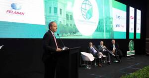 La Nación / Paraguay, comprometido con el medioambiente a medida que utiliza sus recursos naturales