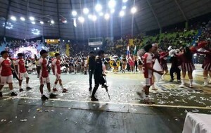 Matías Acosta, el joven arquero con una gran historia de superación – Prensa 5