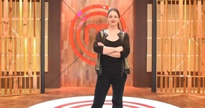 La Chef Euge brilla en la cocina internacional - EPA