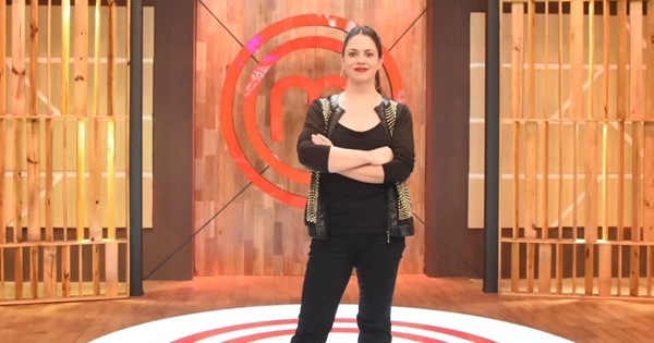 La Chef Euge brilla en la cocina internacional - EPA