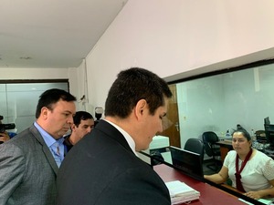 Director de Diben denuncia irregularidades en Pytyvõ Medicamentos - ADN Digital