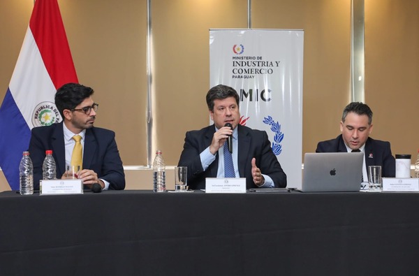 Mipymes paraguayas exportan por alrededor de USD 65 millones, con fuerte posicionamiento en la región - MarketData