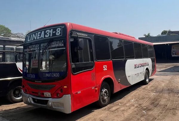 Adjudican tres líneas de transporte para el área metropolitana - Nacionales - ABC Color