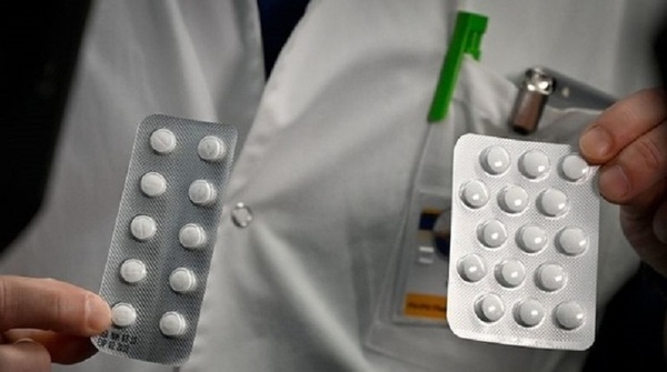 Denuncian falta de trazabilidad con programa Pytyvo Medicamentos | 1000 Noticias