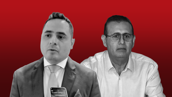 Fiscal afirma que Erico Galeno debió ir a prisión: “Un ciudadano común estaría en un lugar de reclusión”