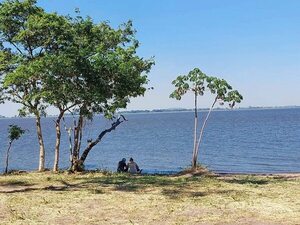 Tres áreas silvestres protegidas para aplacar el calor y practicar turismo interno en Paraguarí - Nacionales - ABC Color
