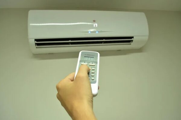 Aire acondicionado: los 7 puntos que tenes que saber para evitar choque térmico y consumo excesivo - Nacionales - ABC Color