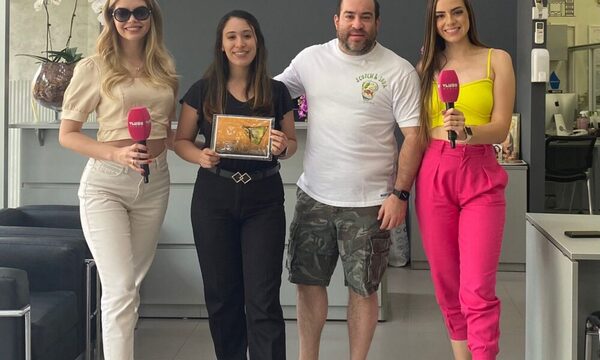 Conocemos a la ganadora del viaje a Tomorrowland Sao Paulo 2023
