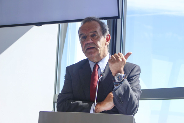 Allamand: “Estamos en el umbral de una nueva relación entre Europa y América Latina” - MarketData