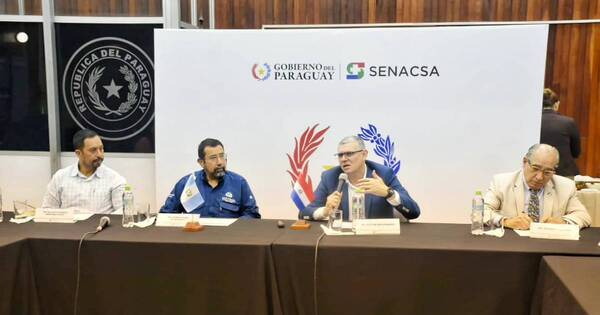 La Nación / Inician proceso de auditoría para exportar semen y embriones bovinos a Guatemala
