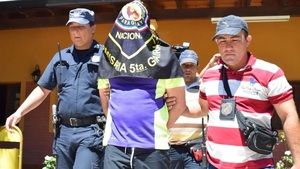 Juicio a Papo Morales se vuelve a posponer porque fue sedado y no pudo llegar - Noticiero Paraguay