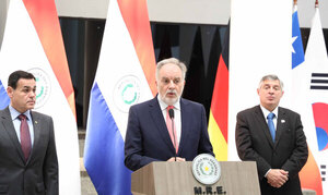 Unión Europea y Paraguay logran acuerdo para mantener el convenio
