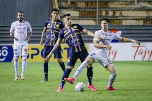 Fecha 13: APF actualiza el horario de los partidos - trece