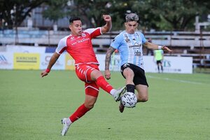 APF modifica horarios de la Fecha 13 del Clausura - Unicanal