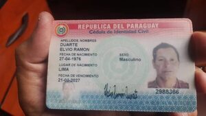 Fiscalía solicita a familiares retirar un cadáver de un caso de muerte súbita - Policiales - ABC Color