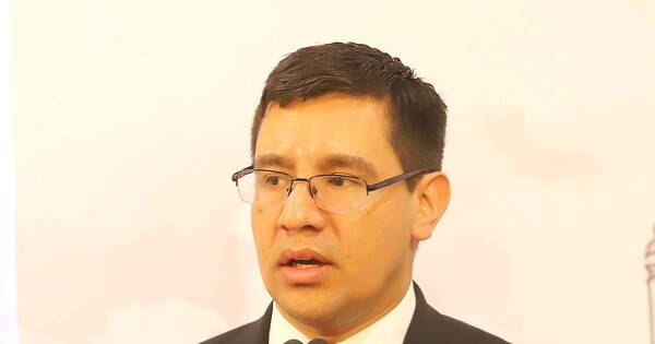 La Nación / Con alianzas buscan potenciar a Alto Paraná como referente industrial