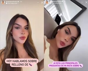 Doctora Barbie ahora promociona relleno de pene: riesgos y recomendación de un urólogo - Nacionales - ABC Color