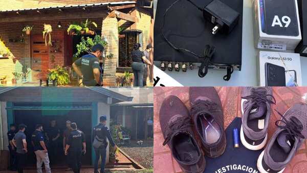TRAS INTENTO DE ROBO A AGRICULTOR, ALLANAN VIVIENDAS EN HOHENAU