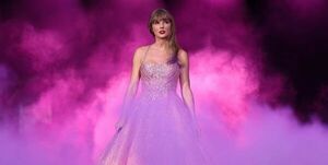Diario HOY | Estreno mundial de la película de la gira "Eras Tour" de Taylor Swift