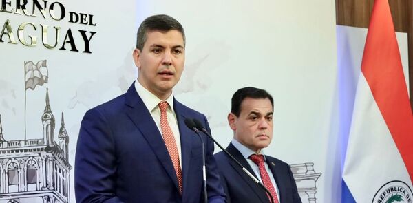Paraguay eval煤a comprar gas licuado de petr贸leo (GLP) a Bolivia y confirma di谩logo con Argentina por Yacyret谩聽 - Revista PLUS