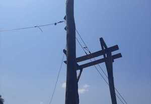 Joven muere electrocutado en Horqueta | Radio Regional 660 AM