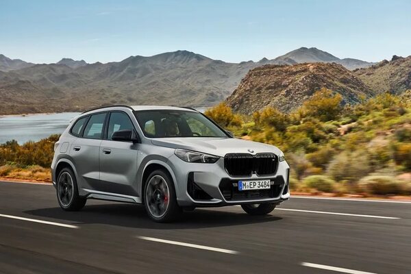 BMW ofrecerá coches con alta conducción autónoma a finales de 2023 - Tecnología - ABC Color