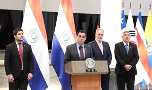 Consenso alcanzado: Unión Europea y Paraguay acuerdan convenio educativo
