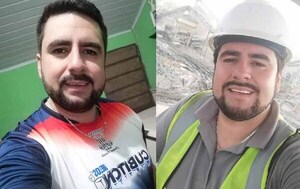 Joven que murió tras robo recibió tres impactos de bala en Coronel Oviedo – Prensa 5