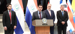 Avances importantes en la cooperación entre Paraguay y la Unión Europea en educación