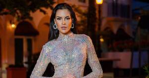 La Nación / ¡La Miss Universo Paraguay deslumbra en Miami!
