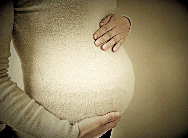Día de prevención del embarazo precoz: "No hay que tenerle miedo a la información bien dada" · Radio Monumental 1080 AM