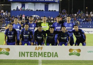 “Vamos a defender nuestro campeonato ante Cerro”, asegura presidente de Ameliano
