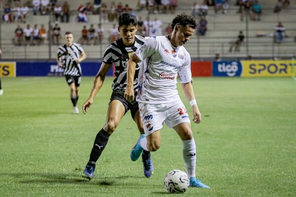 La APF modificó los horarios de la fecha 13 del Torneo Clausura