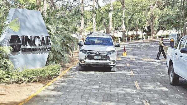 Nicaragua cancela el Incae y decomisa sus bienes