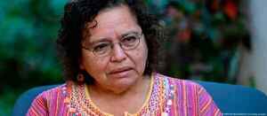 Feminista Morena Herrera, nominada al Premio Sájarov 2023