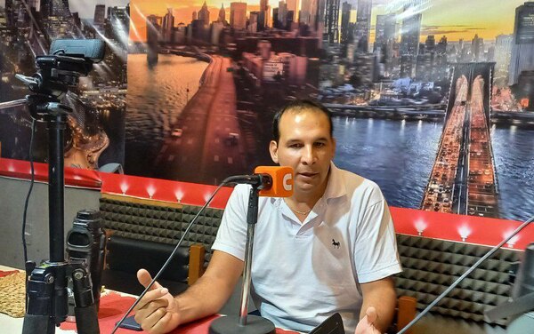 Confirman denuncia contra administración Salomón por varios hechos punibles - San Lorenzo Hoy