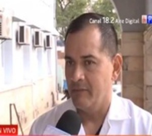 Policía baleado en Capitán Bado está grave - Paraguay.com
