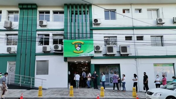 Asume presidente interino del INCOOP