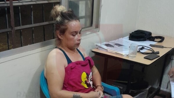 Rapto y liberación de mujer en Pedro Juan Caballero tiene tinte pasional