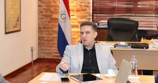 La Nación / Mitic apunta a una “ejecución con resultados” de su presupuesto para el 2024