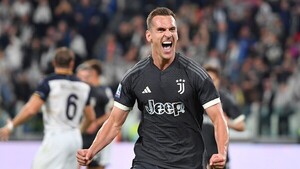 La Juventus se recupera ante el Lecce