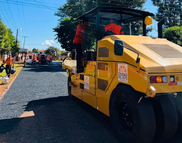 CDE: adjudican licitaciones por más de G. 3.200 millones - ABC en el Este - ABC Color