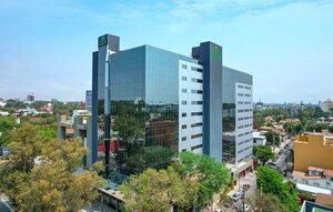 Universitaria suma majestuoso edificio a la oferta corporativa de Asunción - Brand Lab - ABC Color