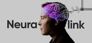 Neuralink: Implantes cerebrales para controlar con la mente