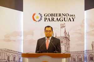Diario HOY | Gabinete Social formará parte del Ministerio de Desarrollo
