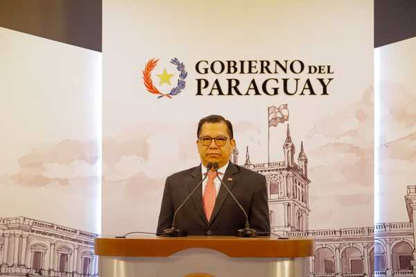 Diario HOY | Gabinete Social formará parte del Ministerio de Desarrollo