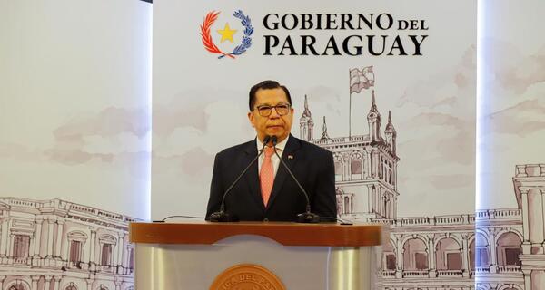 Gabinete Social de la Presidencia pasa a formar parte del Ministerio de Desarrollo Social