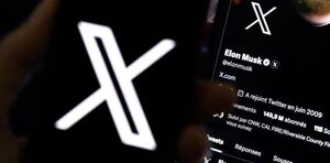 La Comisi贸n Europea apunta a X como la plataforma en la que se disemina m谩s desinformaci贸n - Revista PLUS